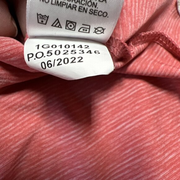 Vinyard Vines Performance Golf polo Men's Size XL Valero Benefit For Children - Picture 8 of 16